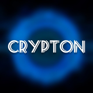 Telegram kanalining logotibi crypton_pool — CRYPTON