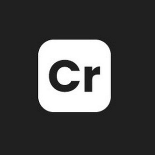 Логотип телеграм канала @crypton_studio — Crypton Studio
