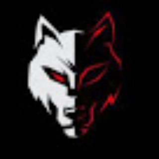 Логотип телеграм канала @crypton_wolf — CRYPTO WOLF