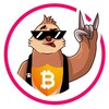 Логотип телеграм канала @crypton0te — крипто грам
