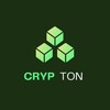 Логотип телеграм канала @crypton112 — CrypTon - новости криптовалют