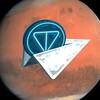Логотип телеграм канала @crypton_asylum — CrypTON Asylum | Daily Combo | CryptoGames