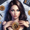 Логотип телеграм канала @cryptonalogovaya — Криптоналоговая👩🏼‍💻