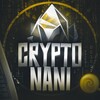 Logo of telegram channel cryptonanis — Crypto | Nani