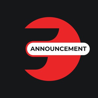 Логотип телеграм канала @cryptonannouncement — Crypton Аnnouncements