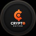 Logo saluran telegram cryptonationama — Crypto Nation