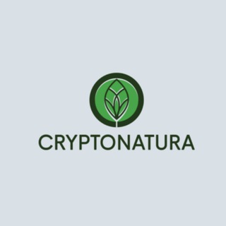 Логотип телеграм канала @cryptonatura — CRYPTONATURA - Analyst