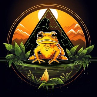 Telegram channel Airdrop hunter logo