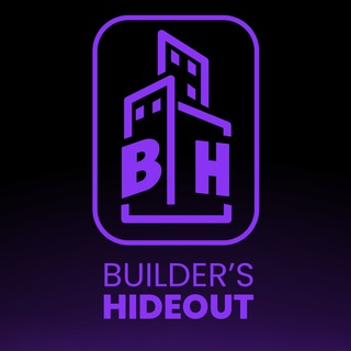 Логотип телеграм канала @cryptonautt_updates — Builder’s Hideout