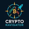 Logo of telegram channel cryptonavigatorfre — Free Crypto Navigator