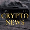 Логотип телеграм канала @cryptoneewsru — CryptoNews RU [KIN]