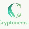 Логотип телеграм канала @cryptonemsis — Cryptonemsis