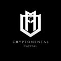 Logo saluran telegram cryptonentalert — The Cryptonental Alert