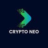 Logo of telegram channel cryptoneo01 — CRYPTO NEO COMMIUNITY 🟢🔰⚔️