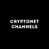 Logo of telegram channel cryptonetchannels — CryptoNetChannels
