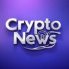 Telegram channel FIRST CRYPTO NEWS logo