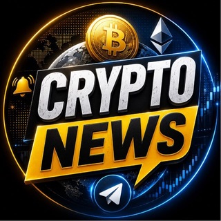 Telegram channel Crypto News & Trading logo