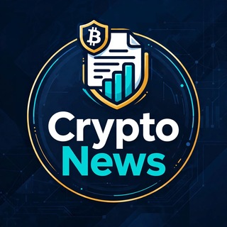 Logo of telegram channel cryptonews_globe — Crypto News