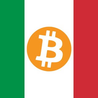 Logo of telegram channel cryptonews_italia — Crypto News Italia 🇮🇹 — Le migliori notizie dal mondo delle criptovalute