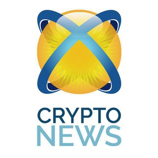 Логотип телеграм -каналу cryptonews_one — Crypto News - Новости Криптовалют Live
