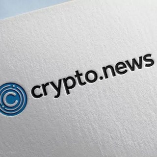 Telegram channel Crypto News 🗞️ ™ logo