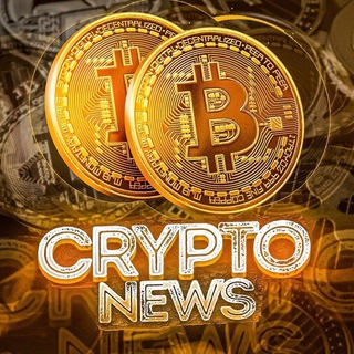 Telegram channel Crypto News Street logo