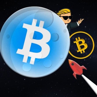 Logo of telegram channel cryptonews — Crypto & Bitcoin News