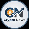 Логотип телеграм канала @cryptonews1924 — Crypto News