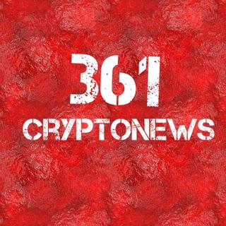 لوگوی کانال تلگرام cryptonews361 — crypto news 361📺