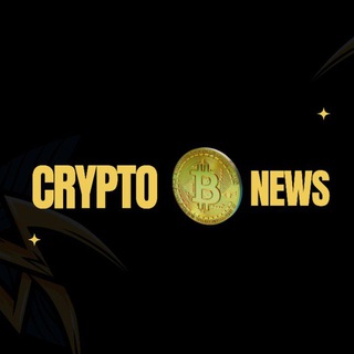 Логотип телеграм канала @cryptonews555 — CRYPTO NEWS