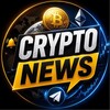 Telegram channel Crypto News & Trading logo
