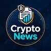 Logo of telegram channel cryptonews_globe — Crypto News