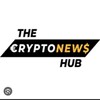टेलीग्राम चैनल का लोगो cryptonews_lkhub — The Crypto News Hub