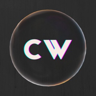 Логотип телеграм канала @cryptonewscn — Crypto World | CW