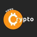 Logo saluran telegram cryptonewsita7g — Crypto News ITA 🇮🇹