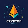 Логотип телеграм -каналу cryptonewsmassmedia — CryptoN
