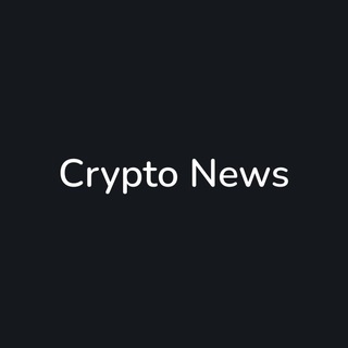 电报频道的标志 cryptonewsmerge — CRYPTO NEWS | MERGE 2022