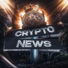 Telegram channel Crypto News logo
