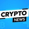 Logo of telegram channel cryptonewspaperss — Crypto news paper