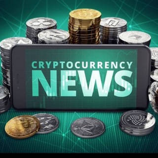 Logo of telegram channel cryptonewssource — Crypto News Source