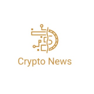 Logo of telegram channel cryptonewstelegram — Crypto News