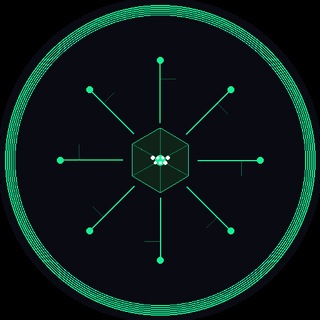 Logo of telegram channel cryptonewsweb_3 — Crypto News AI