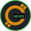 Telegram channel CRYPTO NEWS logo
