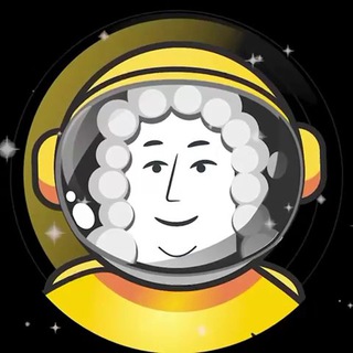 Логотип телеграм канала @cryptonewton_ru — КриптоНьютон - просто об инвестициях и криптовалютах