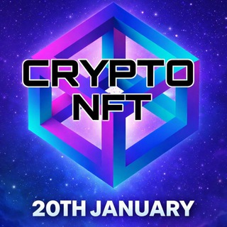 电报频道的标志 cryptonft_india — 𝐂𝐑𝐘𝐏𝐓𝐎 𝐍𝐅𝐓 𝐎𝐅𝐅𝐈𝐂𝐈𝐀𝐋