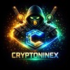 Logo of telegram channel cryptoninex — Crypto Ninex