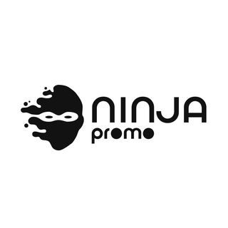 Logo of telegram channel cryptoninja_news — NinjaPromo