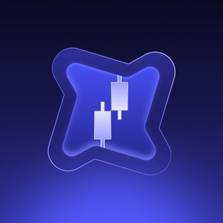 Telegram channel CryptoNinjas Trading 🥷🏿 logo