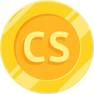 Логотип телеграм канала @cryptonisation — cryptonisation