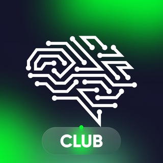 Логотип телеграм канала @cryptonistclub — CriptoEventsCLUB